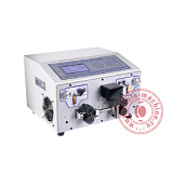 Автоматический станок резки и зачистки провода EW-03C